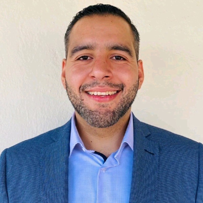 Ramiro Olea Ramírez
